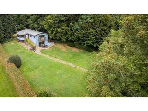 Charmante maison à quatre façades dans la pittoresque ville