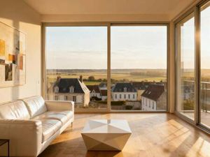 PAPILLON RESIDENTIEL