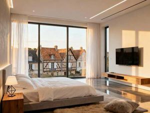 PAPILLON RESIDENTIEL