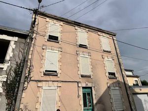 Immeuble à vendre