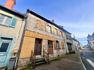 Immeuble à vendre