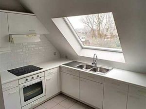 (Proximité grand-place) lumineux appartement 2 chambres