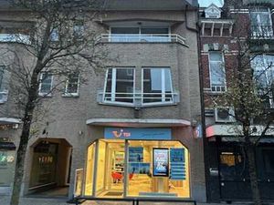 Bel appartement au centre d'Overijse