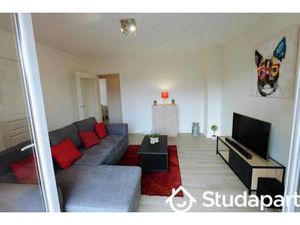 Studio à louer - logement étudiant