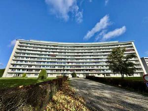 Rez-de-chaussée lumineux à Wavre - 1 chambre