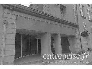 Local commercial à vendre