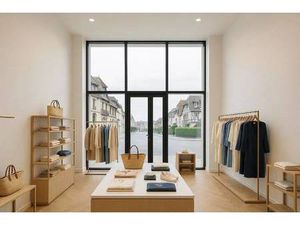 PAPILLON RESIDENTIEL