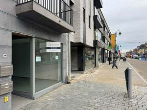 Bien professionnel à louer à Heist-op-den-Berg € 995 (LI4PT) - Immosent | Zimmo