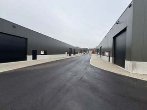 Bien professionnel à louer à Aarsele € 801 (LHWUC) - Oreon Properties Herentals | Zimmo