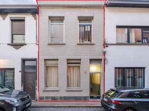 Maison à vendre à Berchem € 165.000 (LI4CZ) - DE FERM & VAN OOSTVELDT | Zimmo