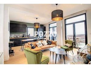 POZZO IMMOBILIER- Yquelon