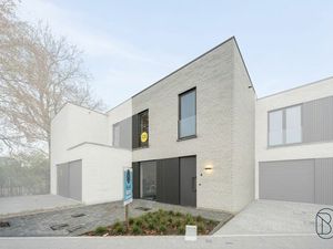 Maison à vendre à Harelbeke € 424.900 (LI5B8) | Zimmo