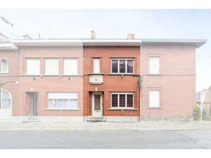 Maison à rénover au centre de Machelen