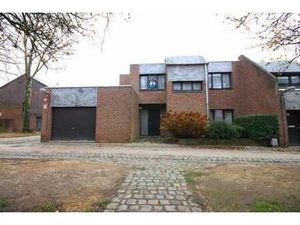 Magnifique maison 6ch