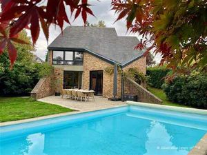 Villa coup de cœur proche de LLN