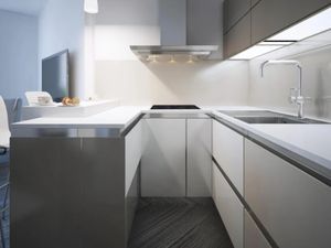 Vente appartement 2 pièces 50 m² à Saint-Médard-en-Jalles (33160)  219 000 €