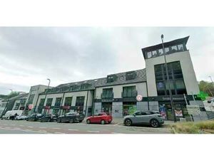 Emplacements de parking intérieurs