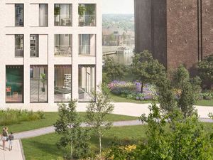 Bien professionnel à vendre à Deinze € 307.000 (LI5EY) | Zimmo