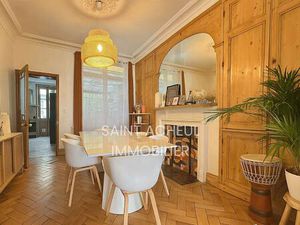 SAINT ACHEUL IMMOBILIER