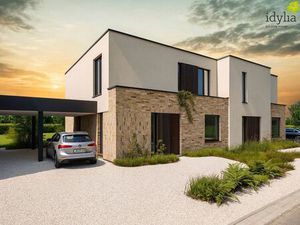 Maison à vendre à Koersel € 434.331 (LI4RY) | Zimmo