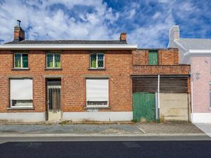 Maison à vendre à Berlare € 178.000 (LI5LX) - Scaldis Vastgoed | Zimmo