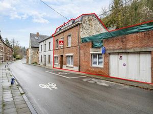 Maison à vendre à Dinant € 175.000 (LI585) - Easy Home Immo Marche | Zimmo