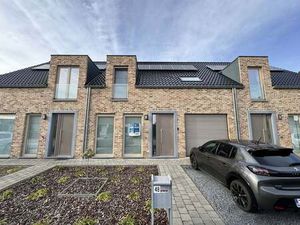 Maison à louer à Kinrooi € 1.000 (LI4TJ) - Beneca Vastgoed | Zimmo