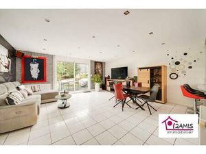 Maison de plain-pied à vendre