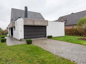 Maison à vendre à Sint-Gillis-Bij-Dendermonde € 650.000 (LI4DS) - VAN DER BIEST & LANCKMAN