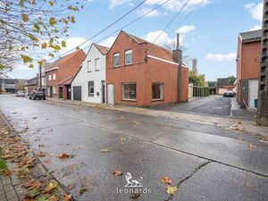 Maison à vendre à Beveren-Leie € 179.000 (LI4YA) - Leonards Immobiliën | Zimmo