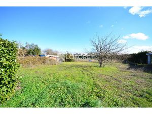 Terrain secteur Bessieres 905 m2