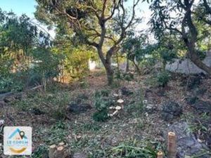 Terrain à vendre
