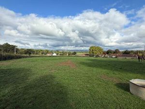 Vente terrain 920 m² Ameugny (71460)