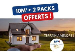 Vente terrain 652 m² Mâcon (71000)