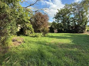 Vente terrain 650 m² Verzé (71960)