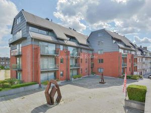 Appartement à vendre à Woluwe-Saint-Pierre € 490.000 (LI4UQ) - Maxime Real Estate | Zimmo