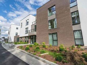 Appartement à louer à Genappe € 1.100 (LI548) - TRIOR Nivelles | Zimmo