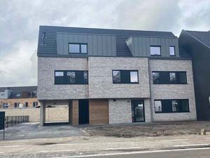 Appartement à louer à Mol € 860 (LI4PH) - Verhuurburo | Zimmo