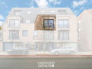 Appartement à vendre à Oostkamp € 179.000 (LI4TA) - Depauw Vastgoed 8020 | Zimmo