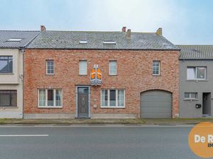 Maison à vendre à Borsbeke € 485.000 (LI55T) - Immo De Ras | Zimmo