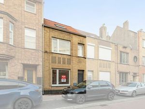 Maison à vendre à Oostende € 219.000 (LI4XG) - ERA Servimo (Oostende) | Zimmo