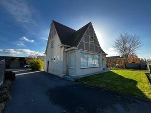 Maison à vendre à Kalken € 660.000 (LI5S4) - John De Smaele | Zimmo