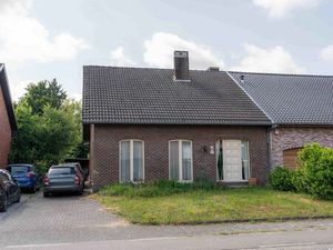 Maison à vendre à Zonhoven € 280.000 (LI5S9) - My Home 4 You | Zimmo