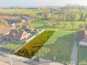 Terrain à vendre à Gooik € 185.000 (LI5NH) - Immo Nobels | Zimmo