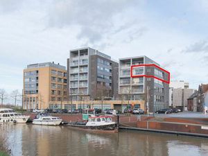 Appartement à louer à Diksmuide € 850 (LI4L7) - Vastgoed Vanoverschelde | Zimmo