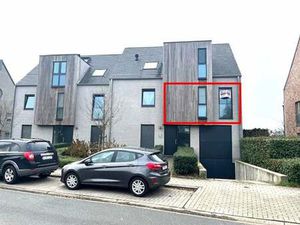 Appartement à louer à Hoogstraten € 850 (LI4LW) - Heylen Vastgoed - Zoersel | Zimmo