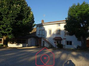 Vente immeuble 301 m² Tournus (71700)