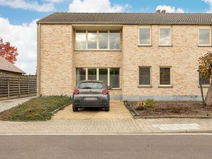 Appartement à vendre à Wilsele € 370.000 (LI5QE) - Immo Liv'it | Zimmo