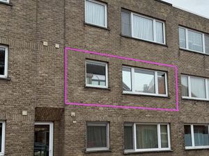 Appartement à louer à Burcht € 895 (LI4N5) - M3 Makelaars Zwijndrecht | Zimmo