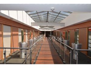 Location local commercial